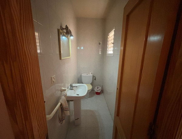 Alquiler de Local en calle Hermanos Navarro Caracena s/n