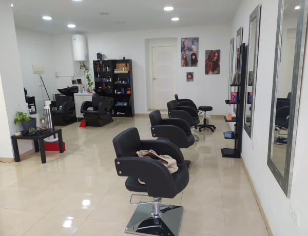 Alquiler de Local en calle de Gutierre de Cetina, 43