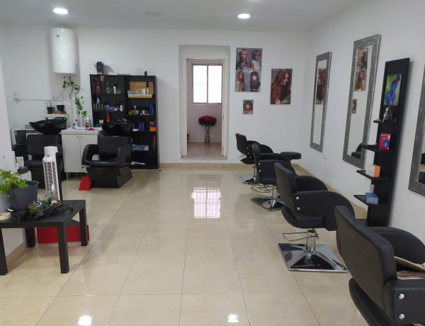 Alquiler de Local en calle de Gutierre de Cetina, 43