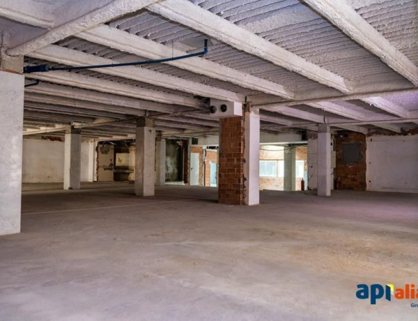 Local en venta en Albereda, 3