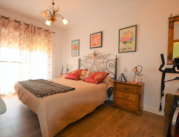 Casa o chalet independiente en venta en Coloma