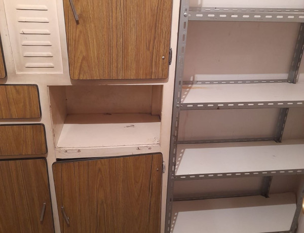 Piso en venta en paseo de Canalejas