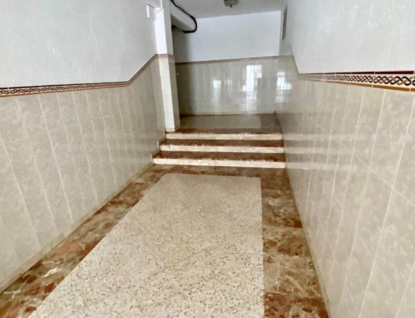 Ático en venta en La Patera