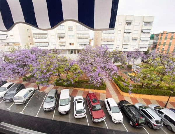 Ático en venta en La Patera