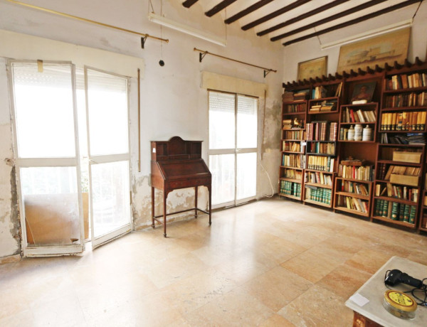 Chalet pareado en venta en Plaza de la Gavidia-San Lorenzo