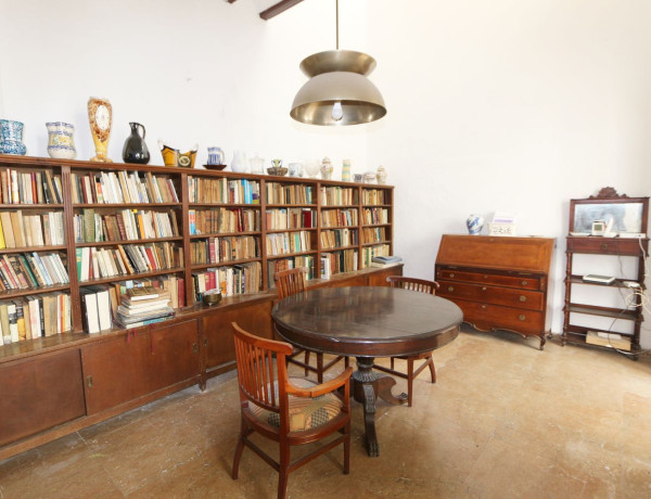 Chalet pareado en venta en Plaza de la Gavidia-San Lorenzo