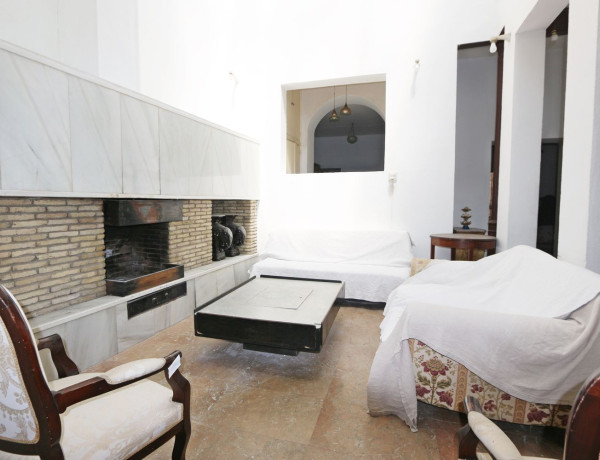 Chalet pareado en venta en Plaza de la Gavidia-San Lorenzo