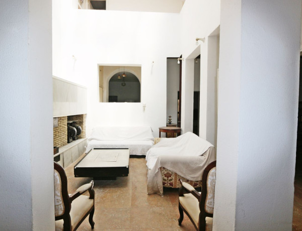 Chalet pareado en venta en Plaza de la Gavidia-San Lorenzo