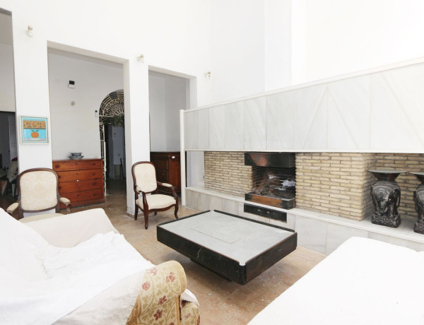 Chalet pareado en venta en Plaza de la Gavidia-San Lorenzo