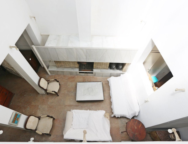 Chalet pareado en venta en Plaza de la Gavidia-San Lorenzo