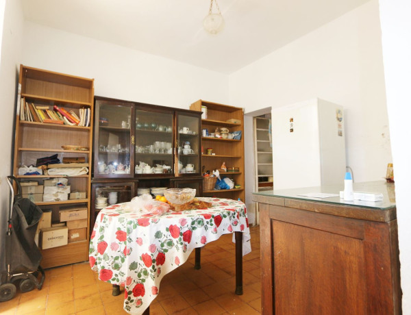 Chalet pareado en venta en Plaza de la Gavidia-San Lorenzo