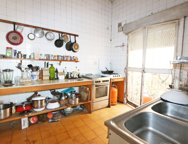 Chalet pareado en venta en Plaza de la Gavidia-San Lorenzo