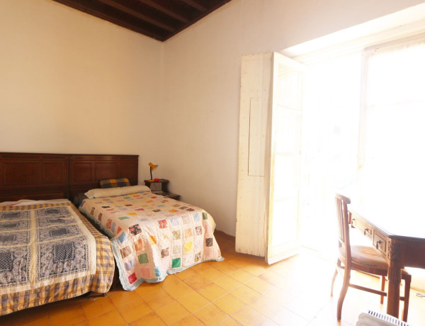 Chalet pareado en venta en Plaza de la Gavidia-San Lorenzo