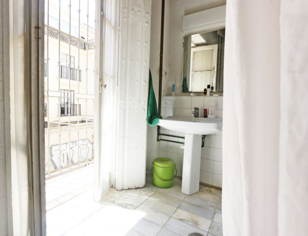 Chalet pareado en venta en Plaza de la Gavidia-San Lorenzo