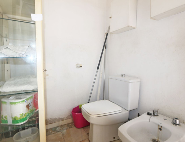 Chalet pareado en venta en Plaza de la Gavidia-San Lorenzo