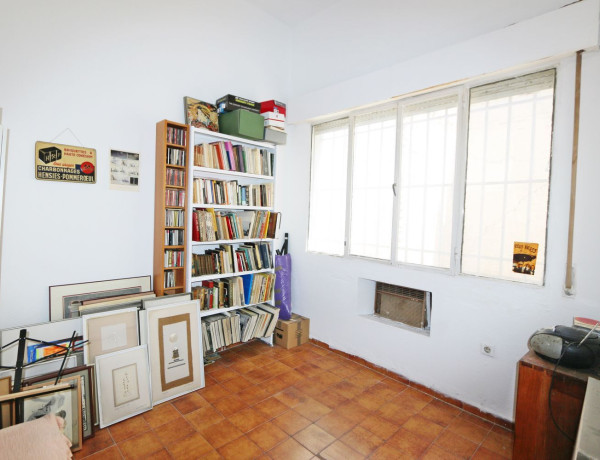 Chalet pareado en venta en Plaza de la Gavidia-San Lorenzo