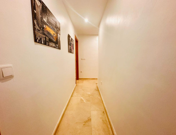 Piso en venta en avenida de los Descubrimientos