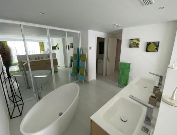 Piso en venta en torrent, 6