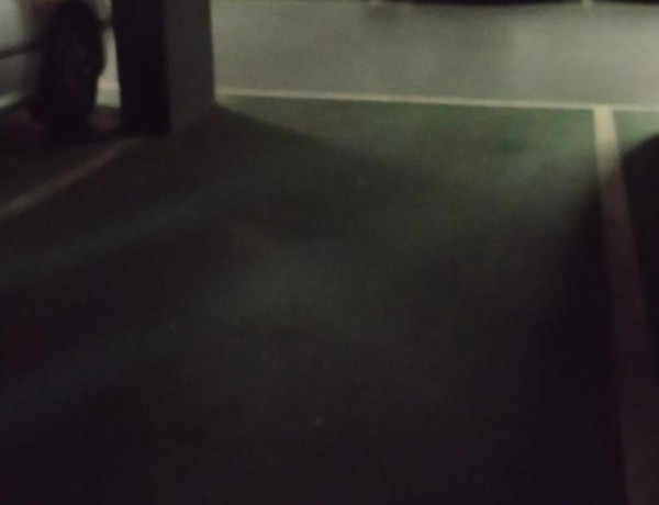 Garaje en venta en avenida rey Juan Carlos I, 48