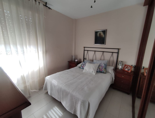 Piso en venta en calle Alcalá Zamora, 18