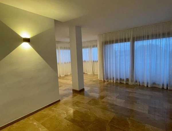 Alquiler de Piso en Illetes