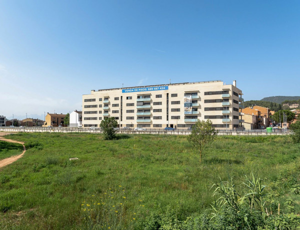 Piso en venta en calle Anna Frannk s/n