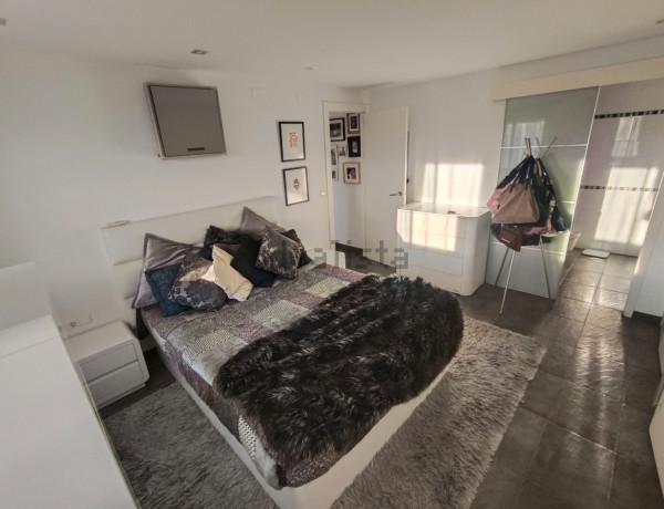 Ático en venta en avenida San Antonio