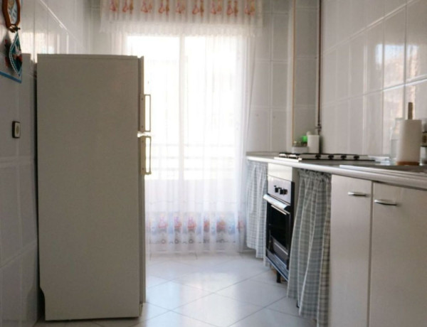 Piso en venta en calle la Serrota, 1