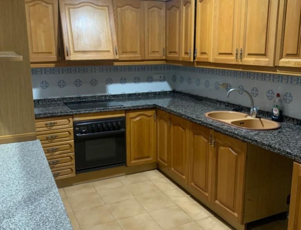 Alquiler de Piso en taquigrafo, 10