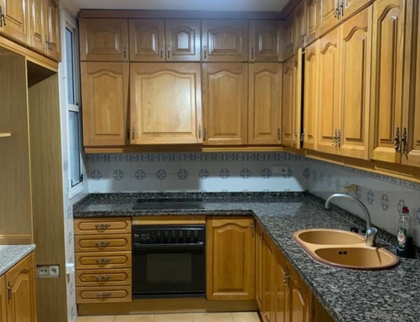 Alquiler de Piso en taquigrafo, 10