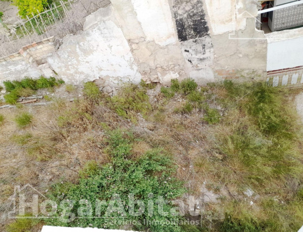 Terreno en venta en Monturque