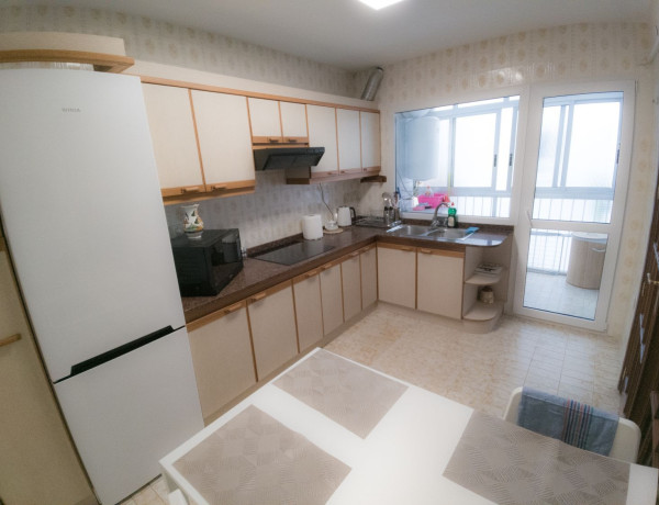 Piso en venta en calle del Capitán Rueda, 28