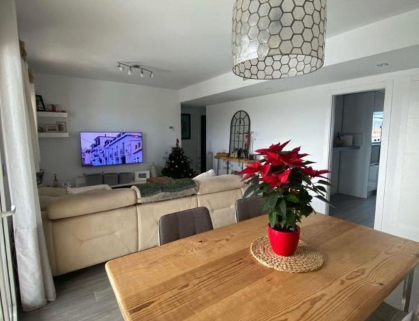 Alquiler de Ático en San Blas