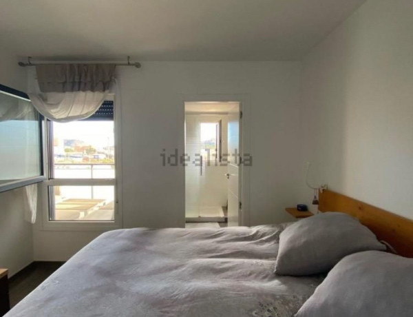 Alquiler de Ático en San Blas