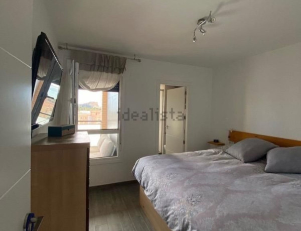 Alquiler de Ático en San Blas