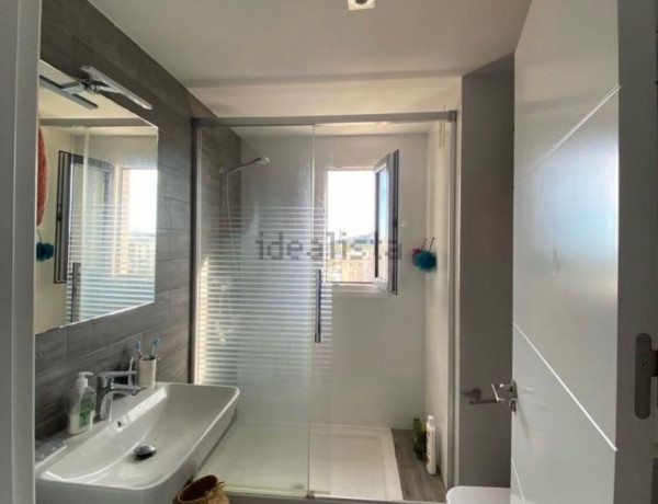 Alquiler de Ático en San Blas