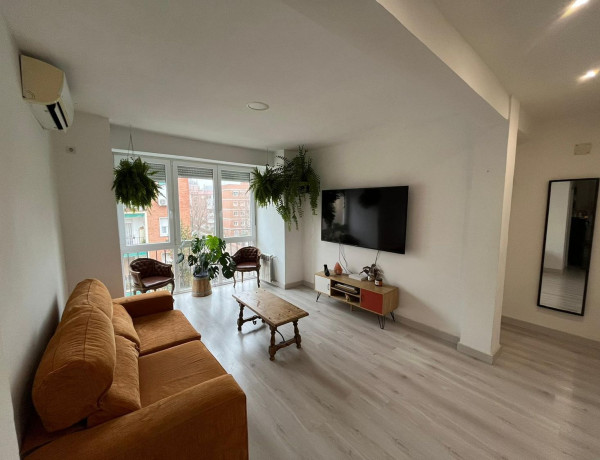 Piso en venta en calle del Pinar del Rey, 35