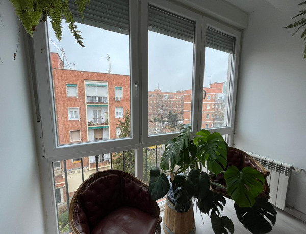 Piso en venta en calle del Pinar del Rey, 35
