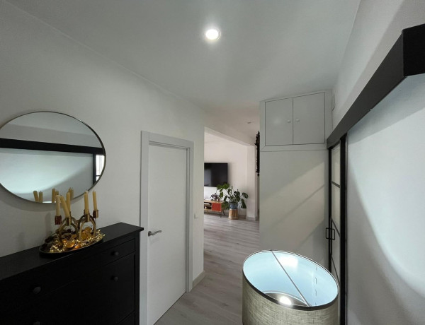 Piso en venta en calle del Pinar del Rey, 35