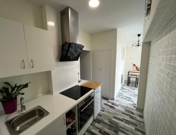 Piso en venta en calle del Pinar del Rey, 35