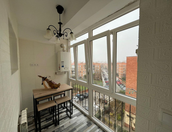 Piso en venta en calle del Pinar del Rey, 35