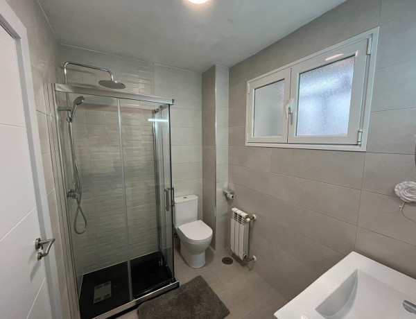 Piso en venta en calle del Pinar del Rey, 35