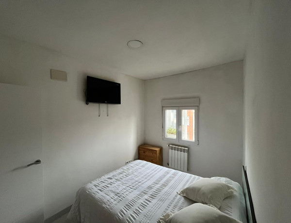 Piso en venta en calle del Pinar del Rey, 35