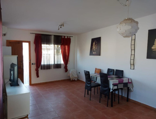 Dúplex en venta en camino de la Fuente del a