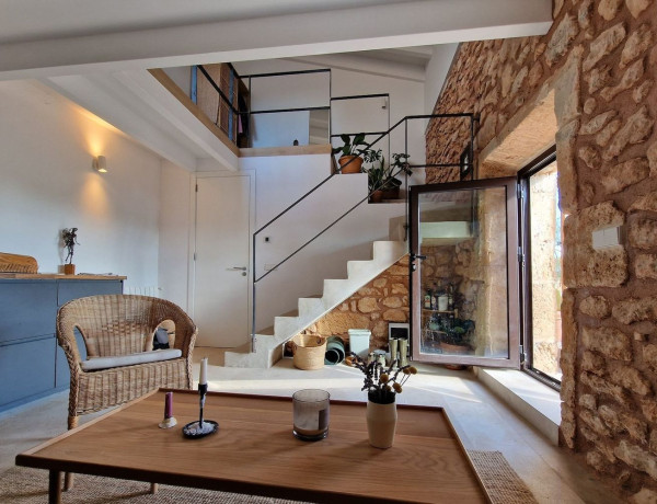 Casa rural en venta en Llucmajor Interior