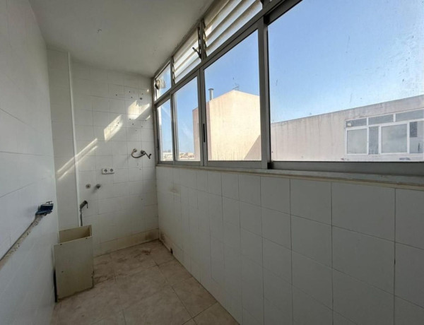 Piso en venta en jorge juan