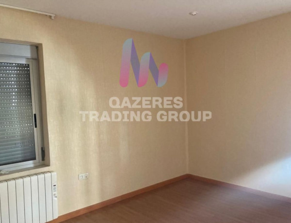 Piso en venta en calle Antonio Reyes Huertas