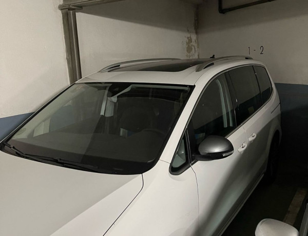 Garaje en venta en calle de Gaietà Soler, 14