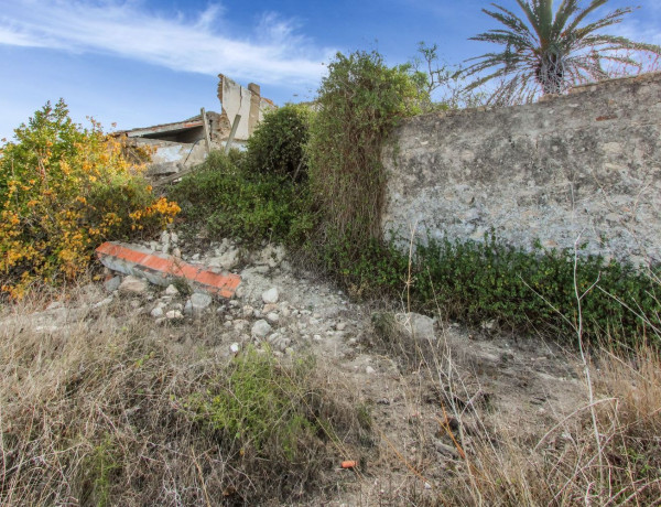 Finca rústica en venta en Centro