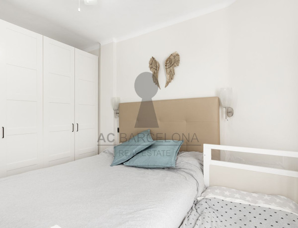 Piso en venta en avenida Cornella